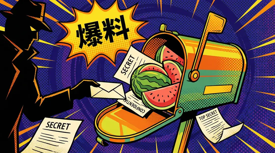 暗网黑料官网-暗网黑料官网实时更新::热点爆料暗网黑料官网合集 匿名爆料通道漫画插图